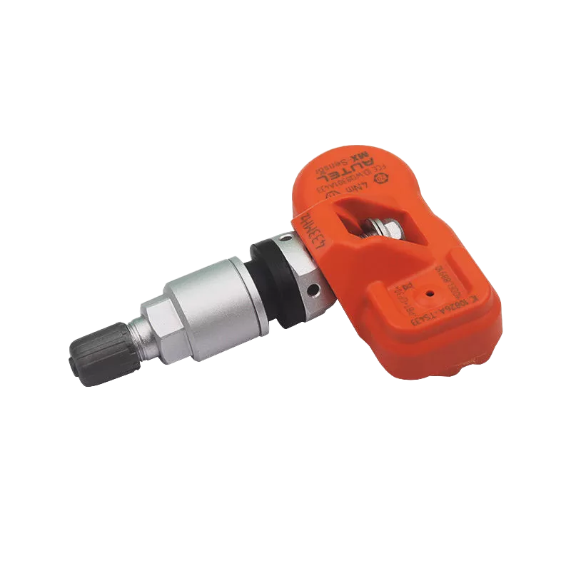 AUTEL MX-REIFENDRUCKSENSOREN 433MHZ RDKS Silber