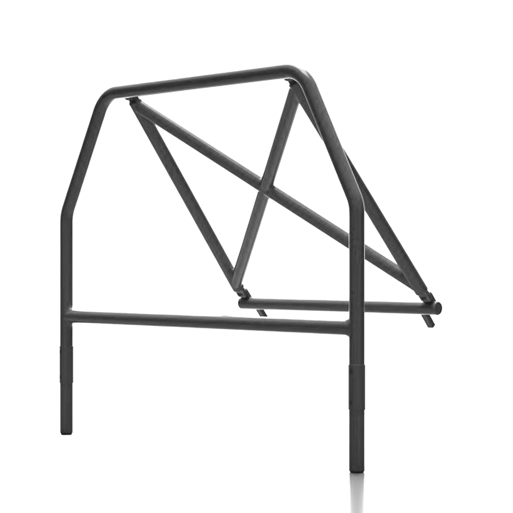 Clubsport Bügel mit Gutachten und TüV - für Porsche 992