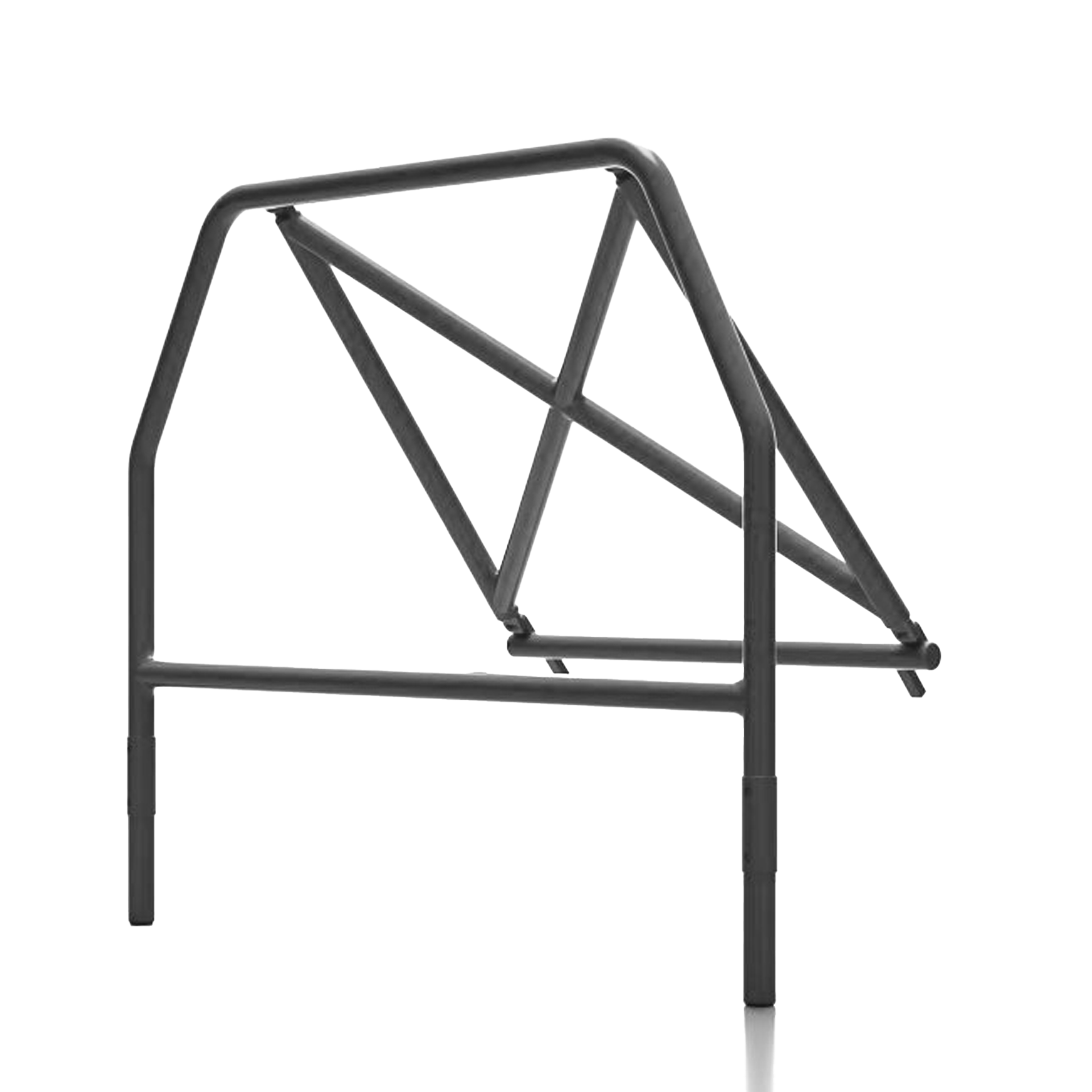 Clubsport Bügel mit Gutachten und TüV - für Porsche 992