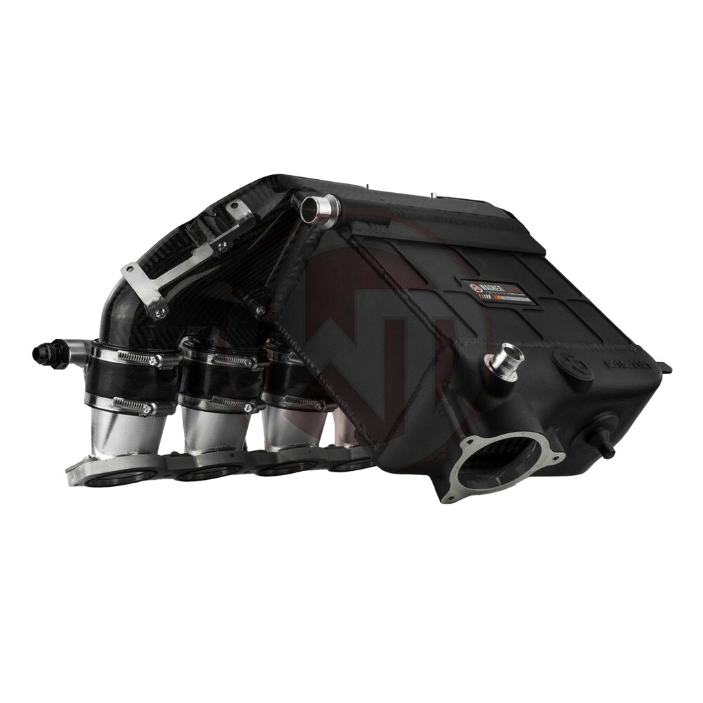 WAGNER TUNING Ansaugbrücke mit integriertem Ladeluftkühler für BMW M2/M3/M4 (G80/G82/G87)