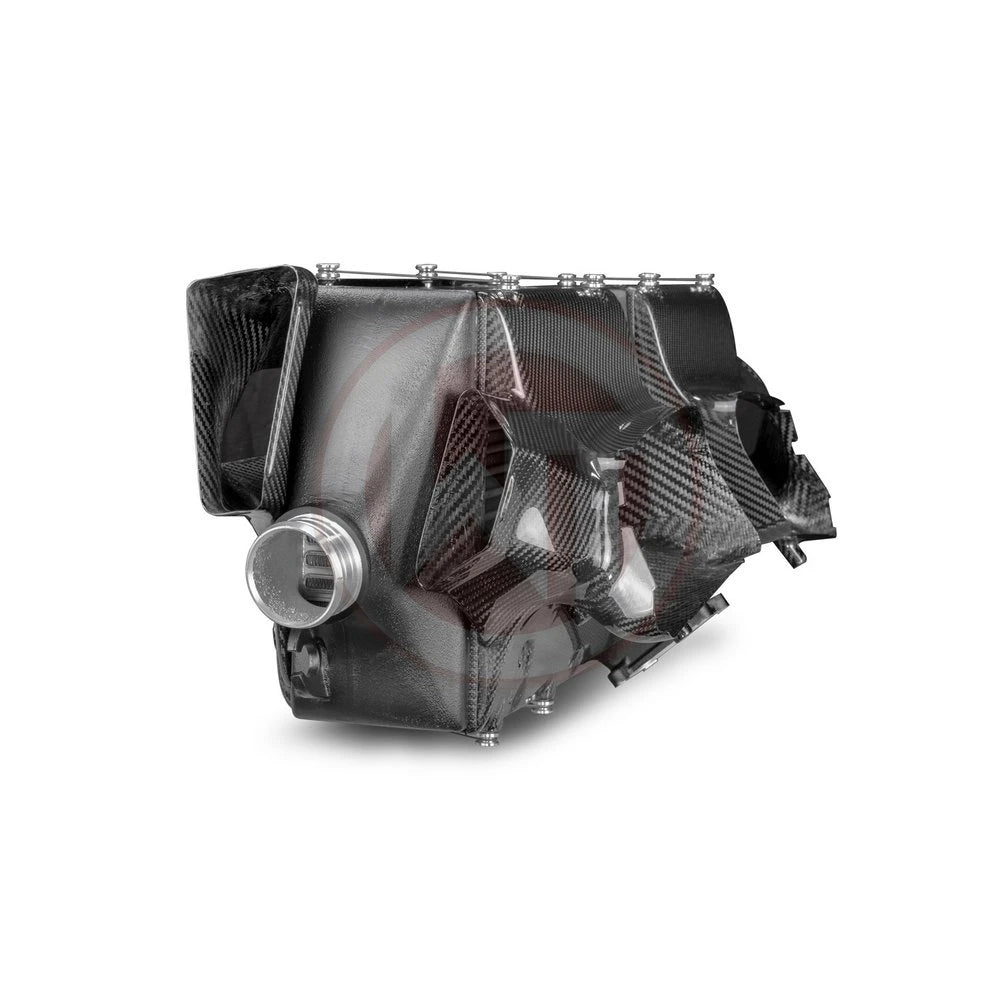 Wagner Tuning Competition Ladeluftkühler Kit für Porsche 992 Turbo & TurboS