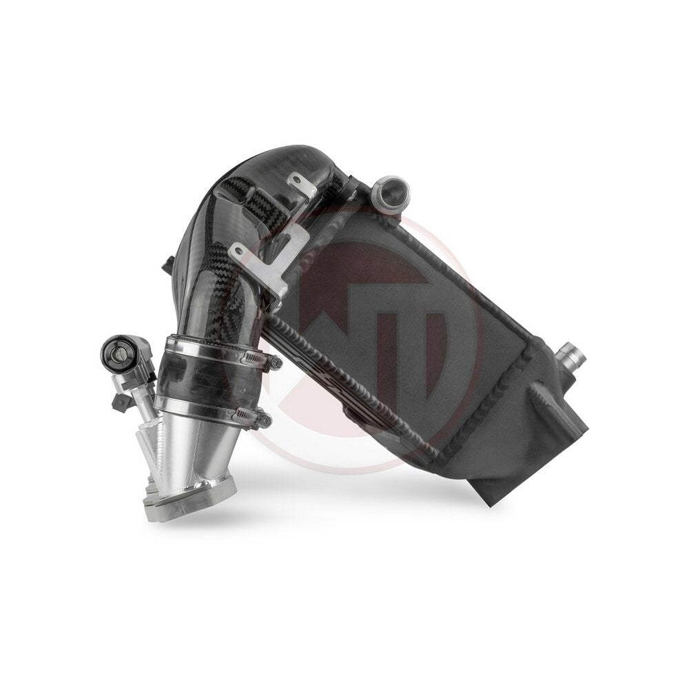 WAGNER TUNING Ansaugbrücke mit integriertem Ladeluftkühler für BMW M2/M3/M4 (G80/G82/G87)