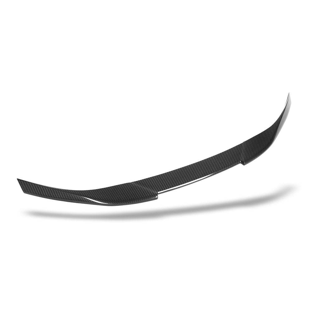 Revozport BMW M2 G87 Carbon Fiber Spoiler