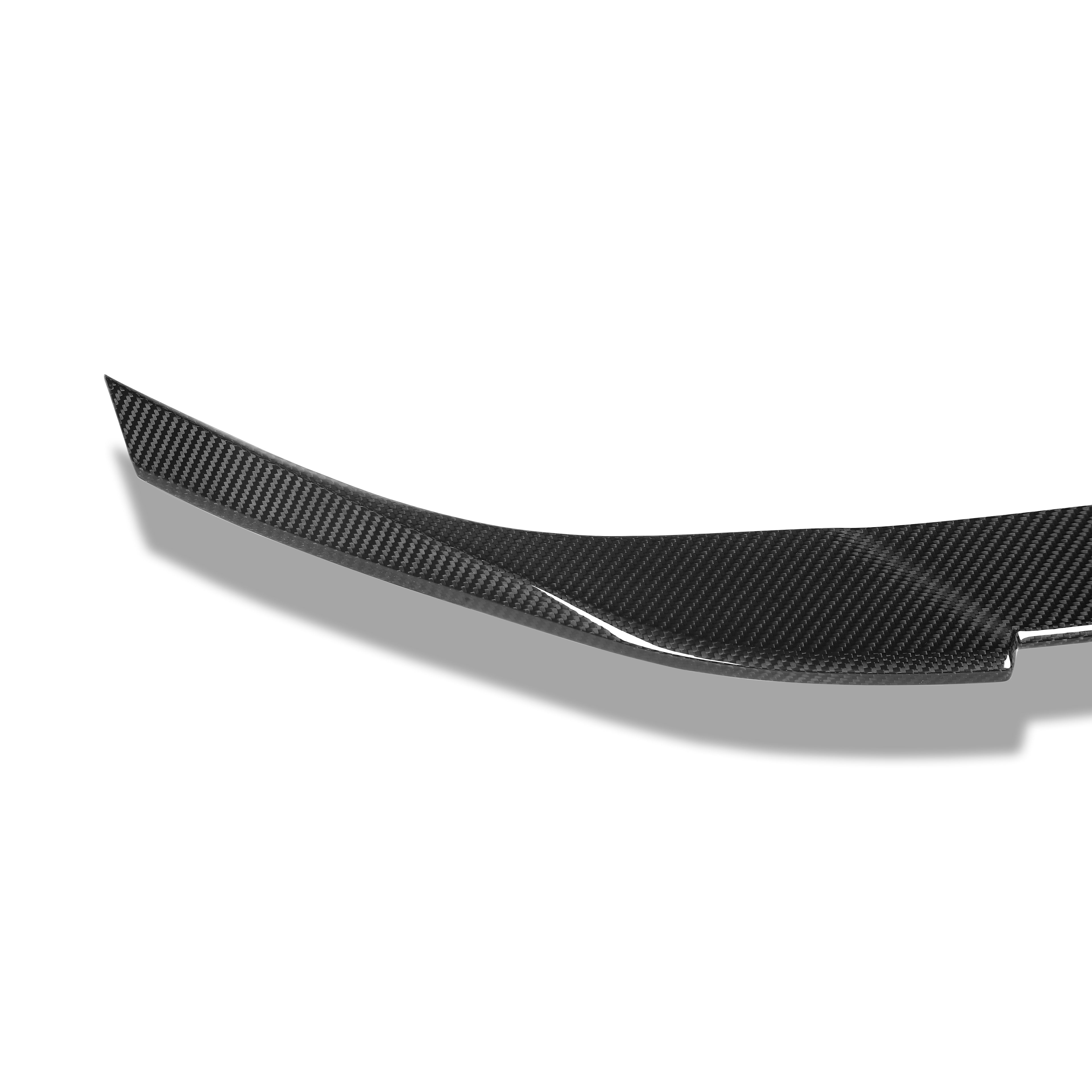 Revozport BMW M2 G87 Carbon Fiber Spoiler