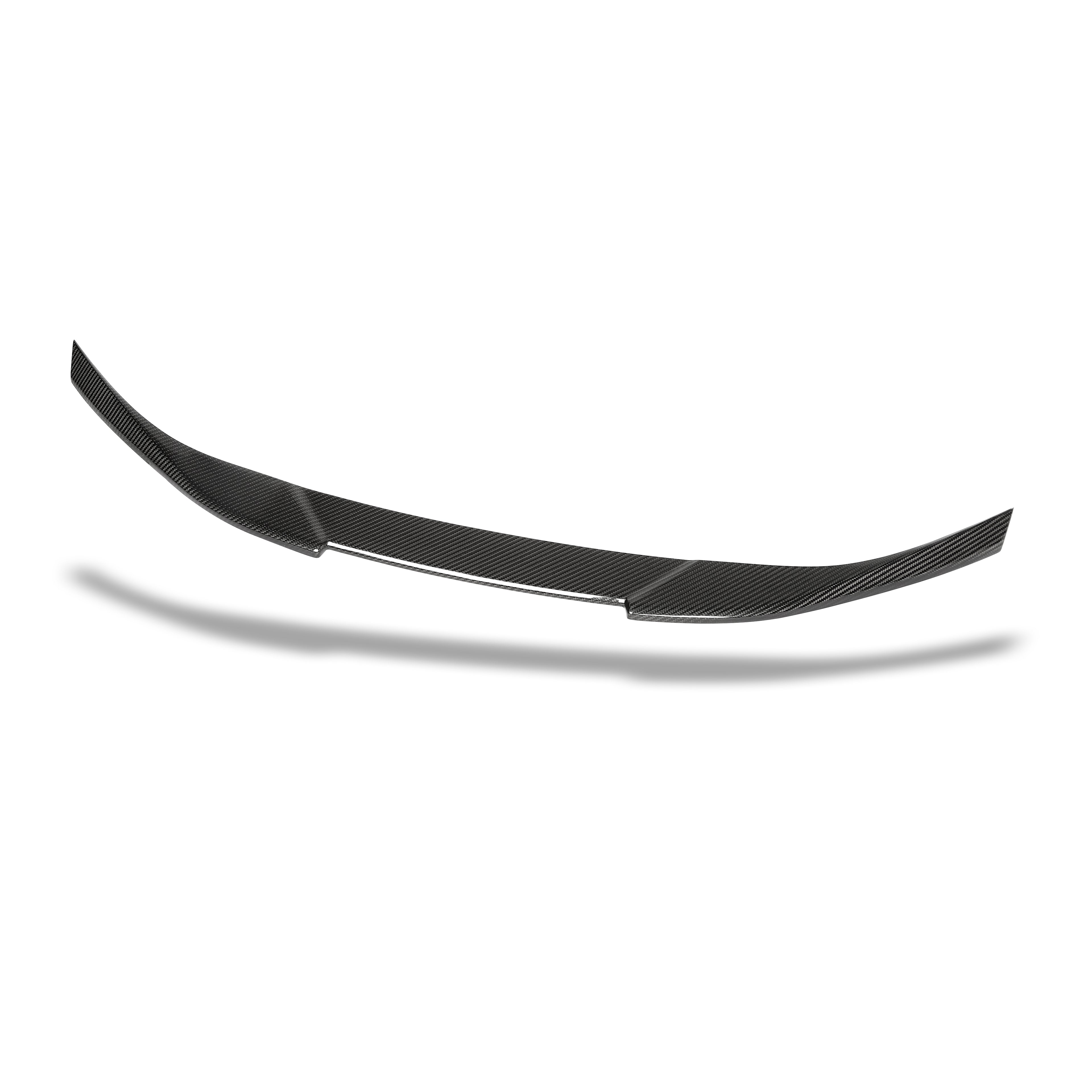Revozport BMW M2 G87 Carbon Fiber Spoiler