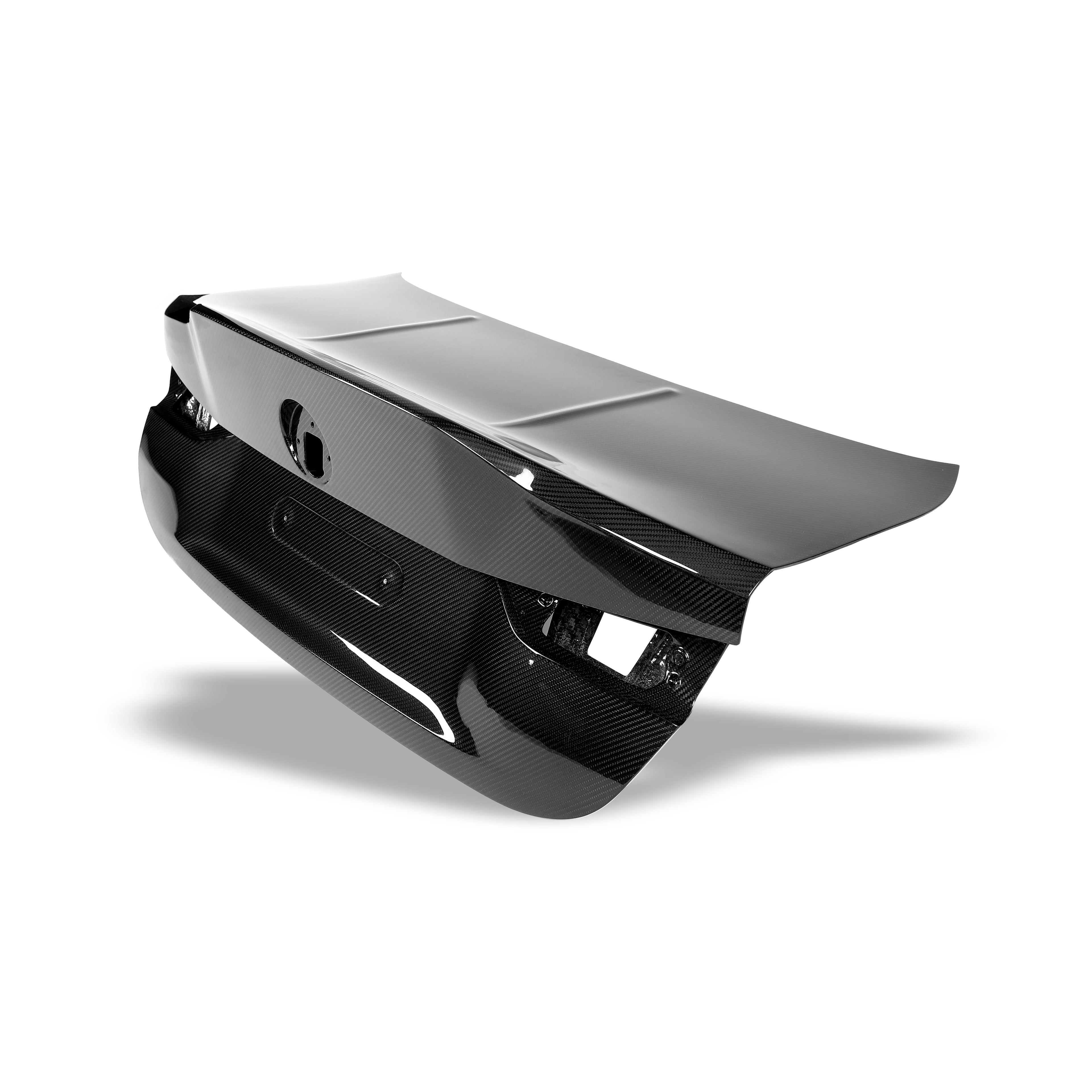 Revozport x LCE BMW M4 G82 Carbon Kofferraumdeckel