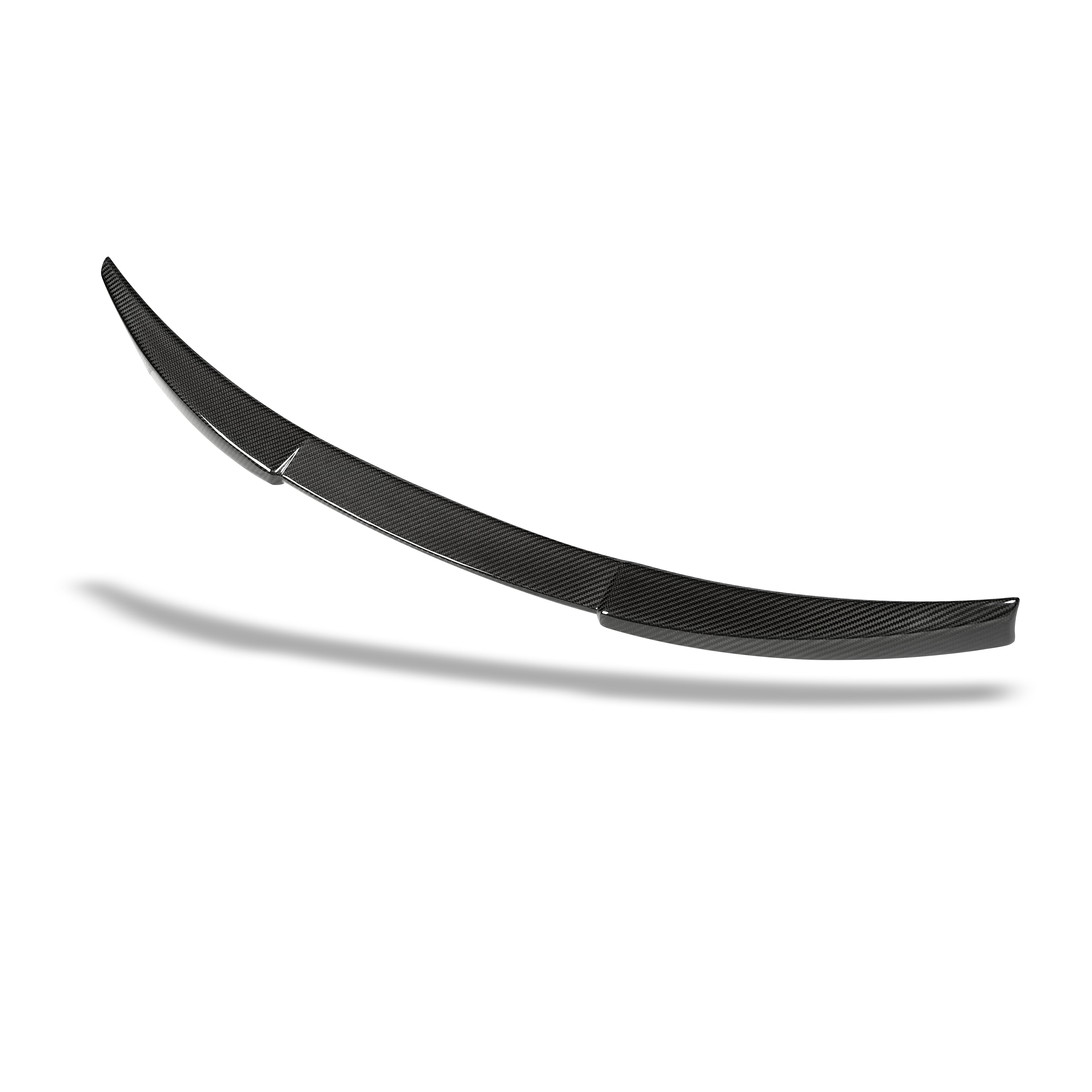 Revozport x LCE BMW M4 G82 Carbon Fiber Spoiler