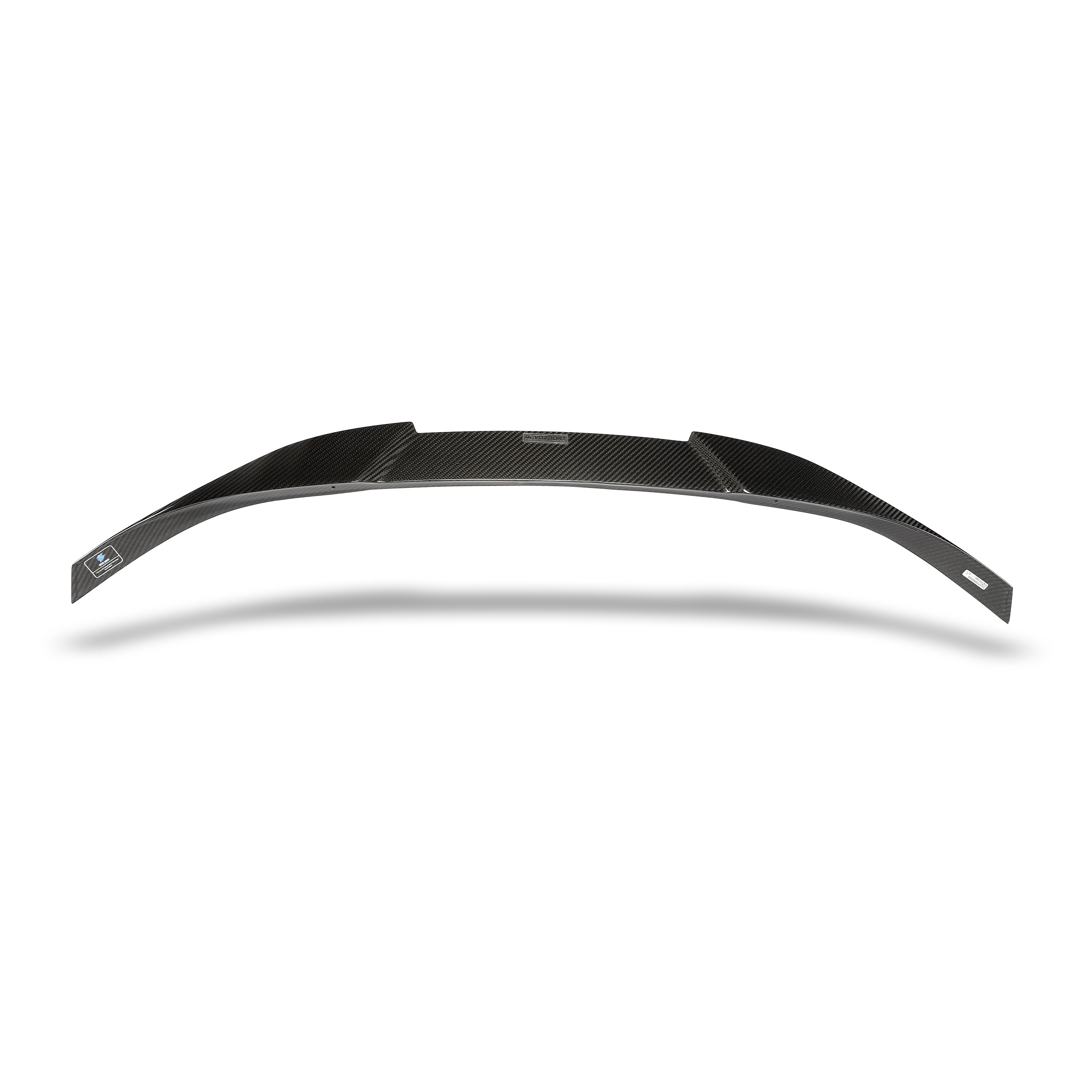 Revozport BMW M2 G87 Carbon Fiber Spoiler