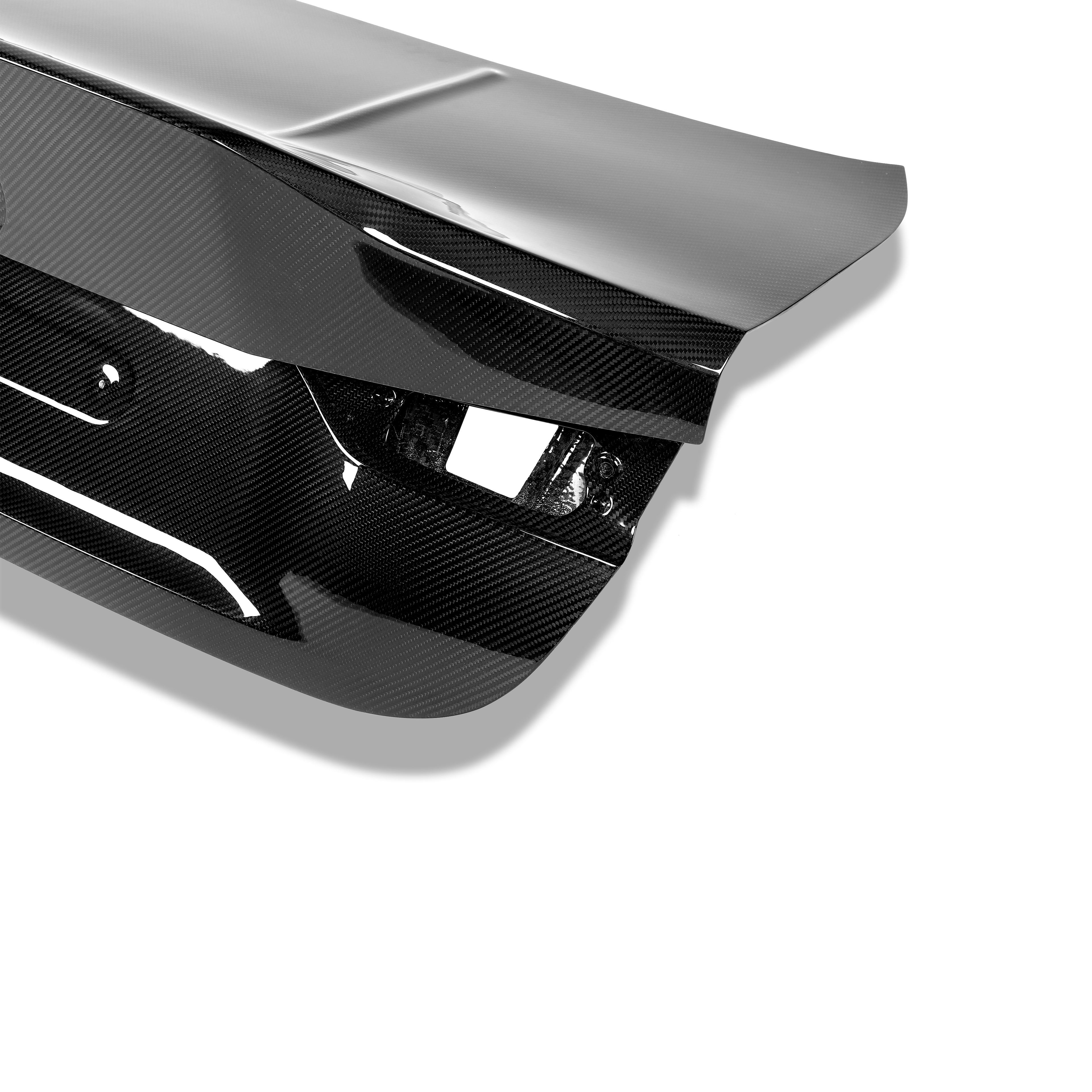 Revozport x LCE BMW M4 G82 Carbon Kofferraumdeckel