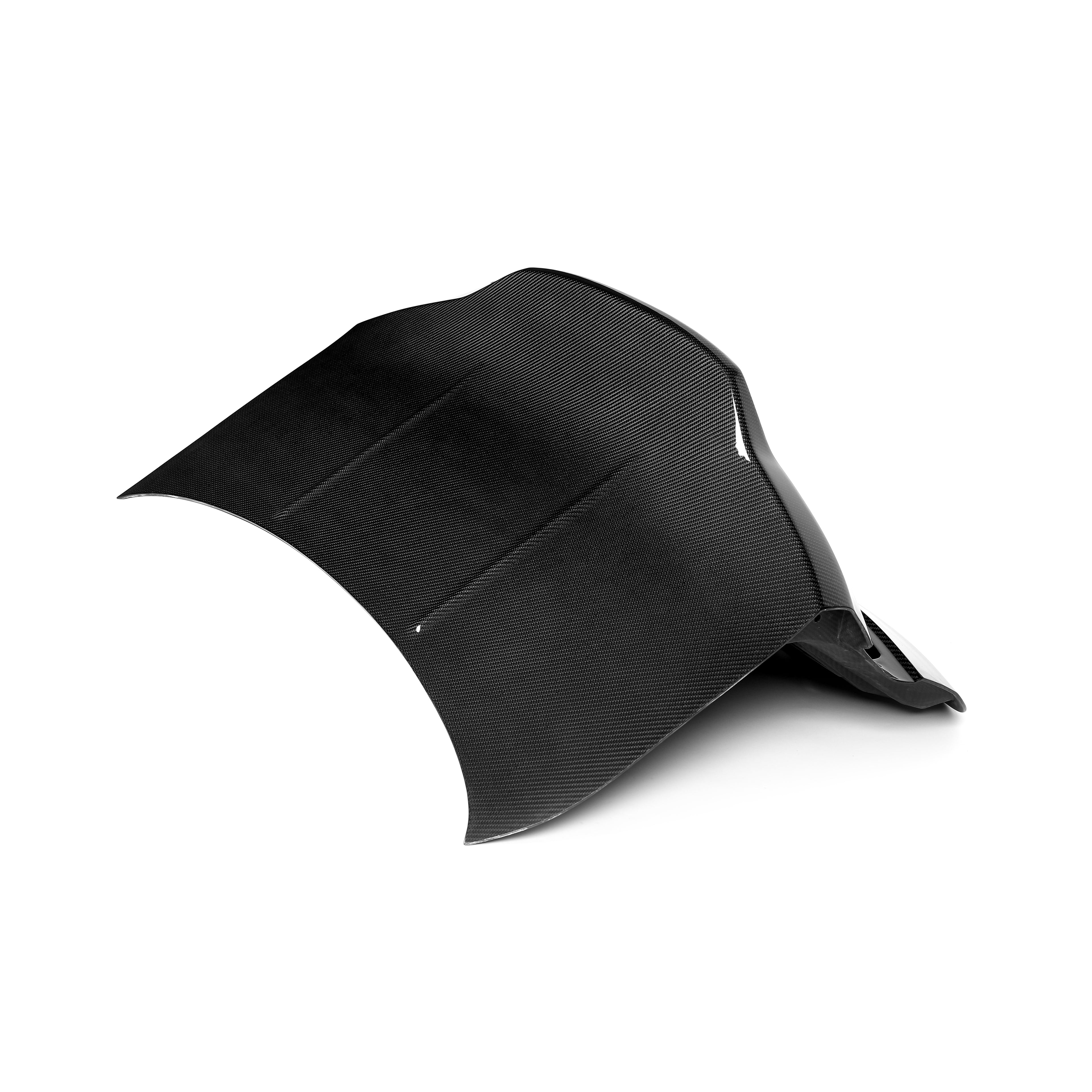 Revozport x LCE BMW M4 G82 Carbon Kofferraumdeckel