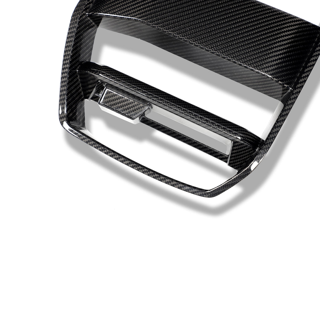 Revozport x LCE BMW M4 G82 Carbon Front-Nierengrill ( without ACC)