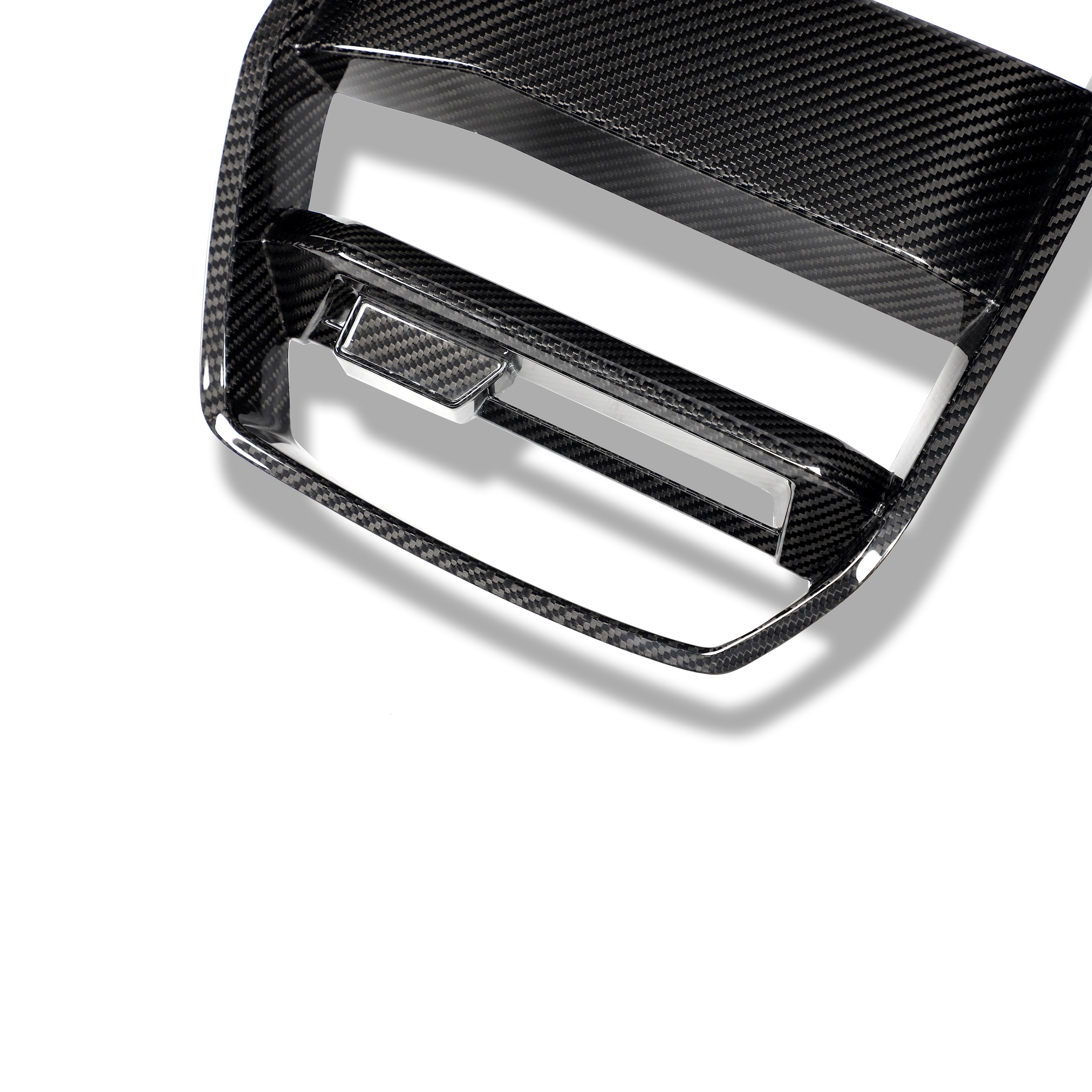 Revozport x LCE BMW M4 G82 Carbon Front-Nierengrill ( without ACC)