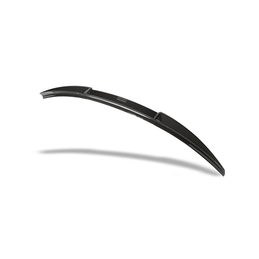 Revozport x LCE BMW M4 G82 Carbon Fiber Spoiler