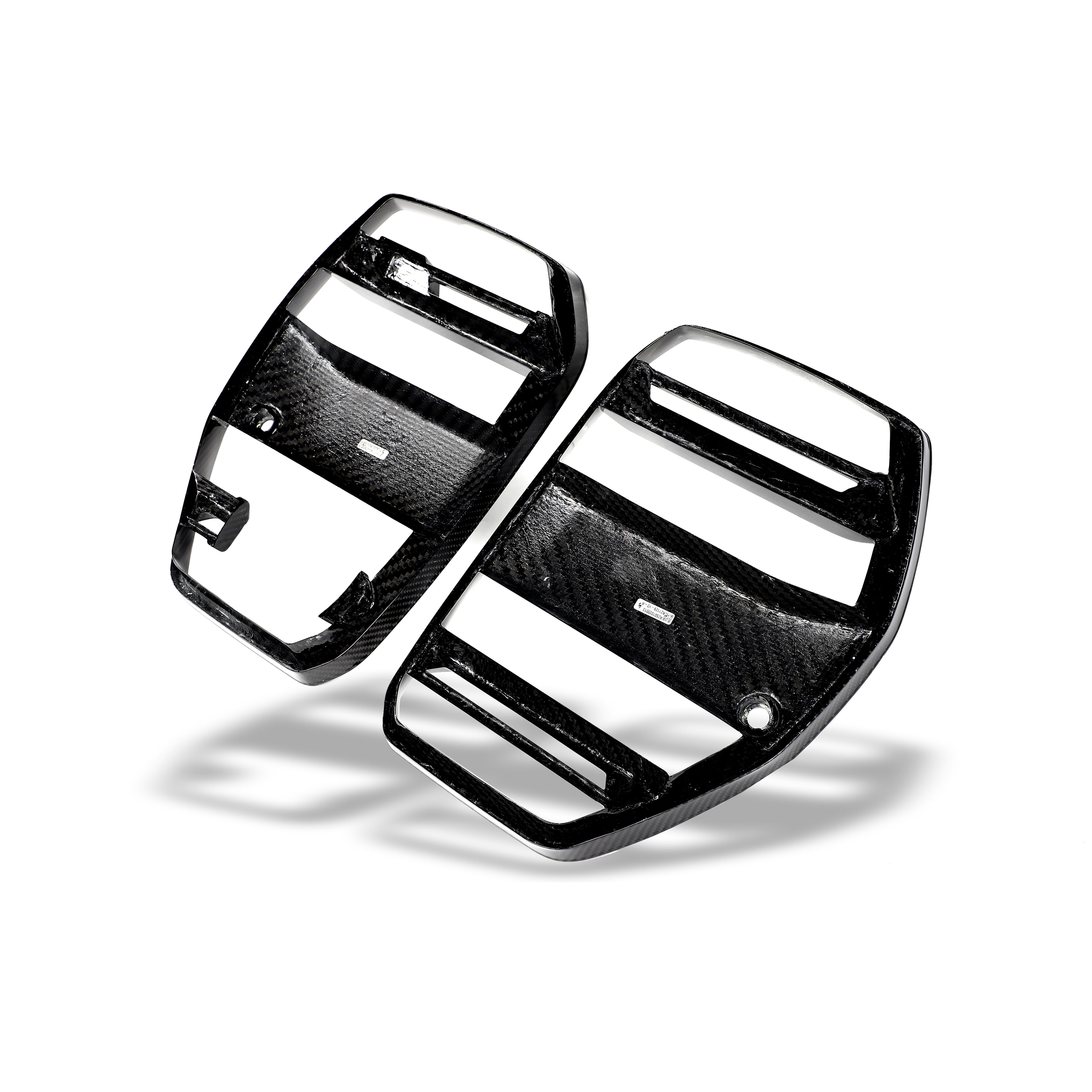 Revozport x LCE BMW M4 G82 Carbon Front-Nierengrill ( without ACC)