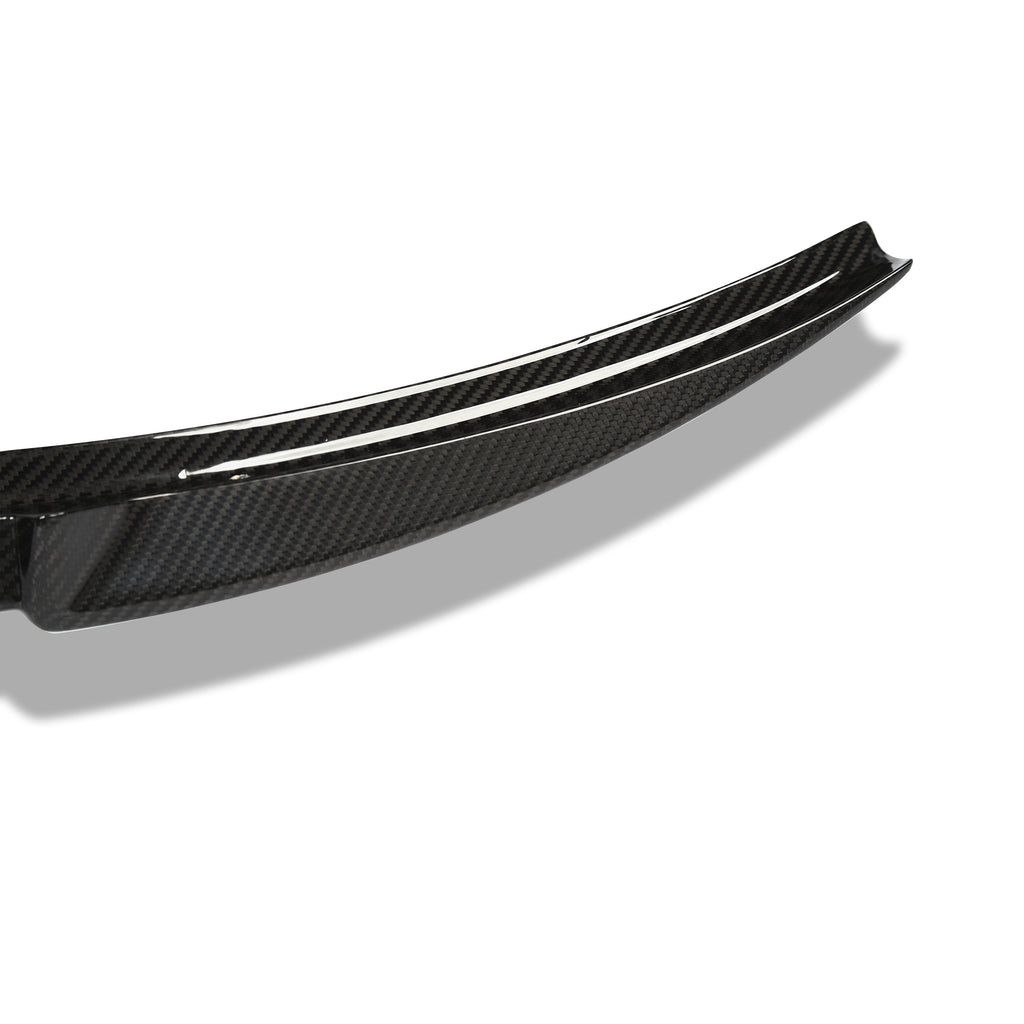 Revozport x LCE BMW M4 G82 Carbon Fiber Spoiler