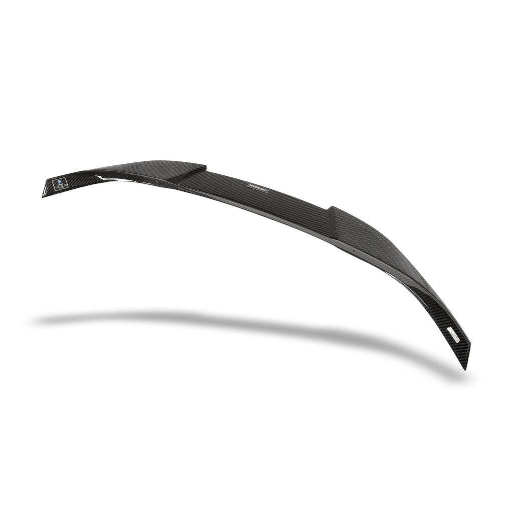 Revozport BMW M2 G87 Carbon Fiber Spoiler