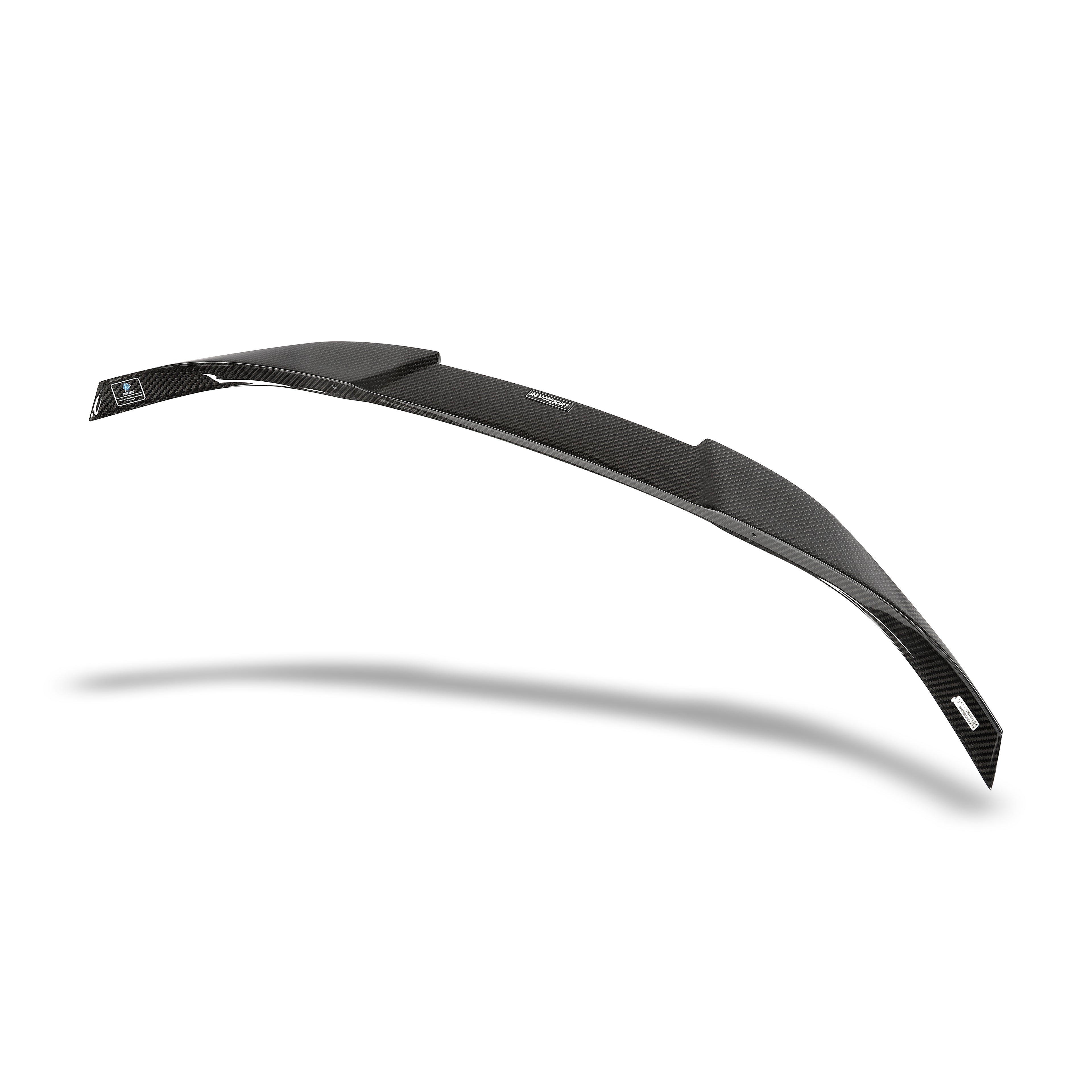Revozport BMW M2 G87 Carbon Fiber Spoiler